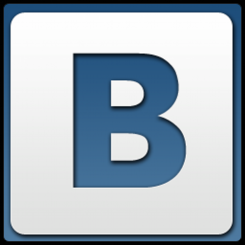 Делаем меня в группе на сайте  vkontakte.ru